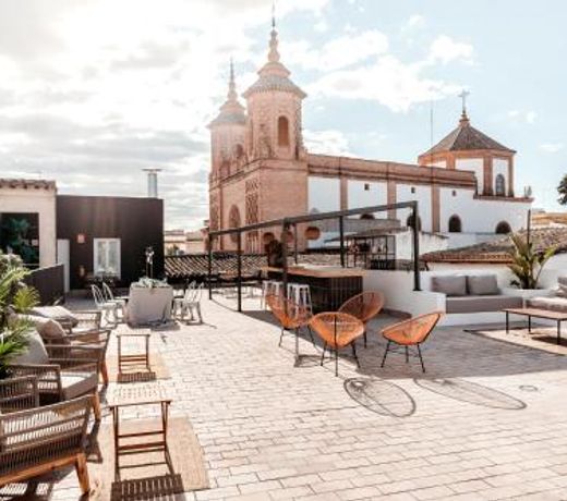 Astuto Boutique Jerez - Adults Only