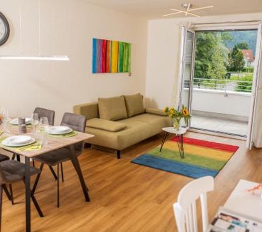 Cityapartment Dornbirn 50 qm