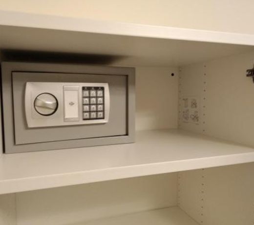 Cityapartment Dornbirn 50 qm