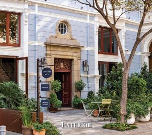 Labotessa Boutique Hotel
