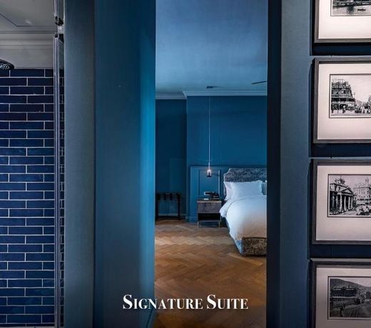 Labotessa Boutique Hotel