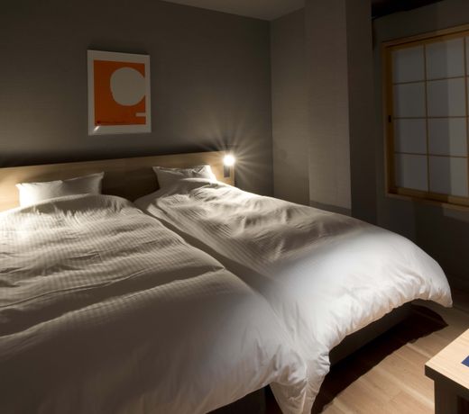 ALPHABED INN Takamatsuekimae 305 / Vacation STAY 36566