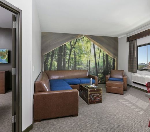 Great Wolf Lodge Arizona
