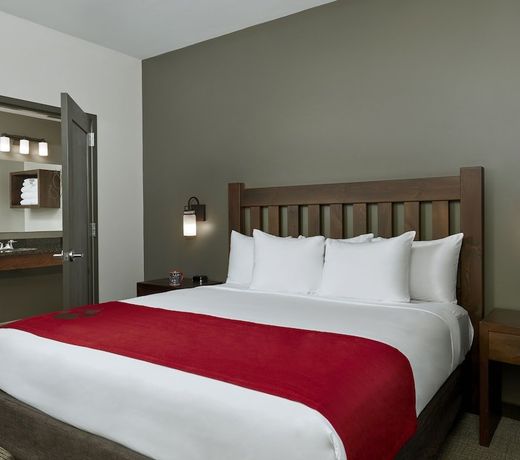 Great Wolf Lodge Arizona