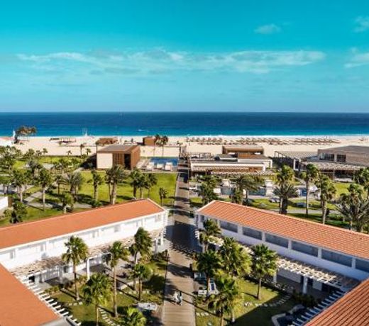 ROBINSON Cabo Verde - Adults only