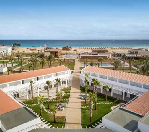 ROBINSON Cabo Verde - Adults only