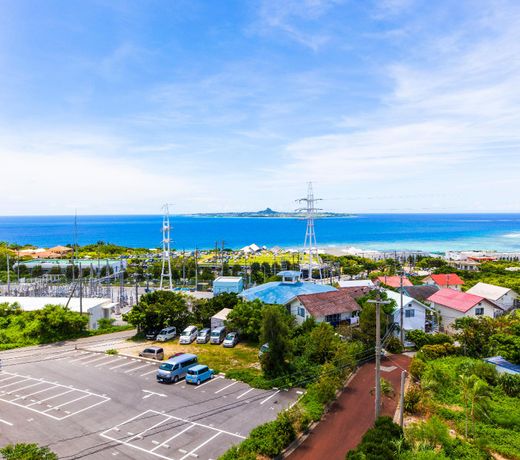 Yukurina Resort Okinawa Umikaji
