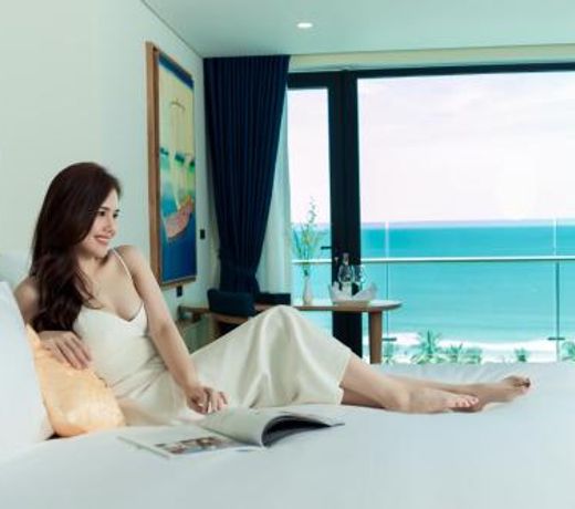 Sala Danang Beach Hotel
