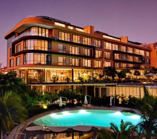 The Houghton Hotel, Spa, Wellness & Golf