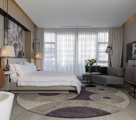 The Houghton Hotel, Spa, Wellness & Golf