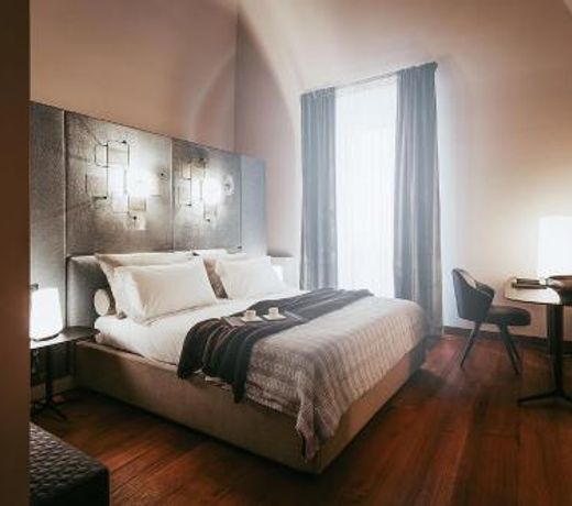 BacÃ£ Suites, Restaurant & Bar