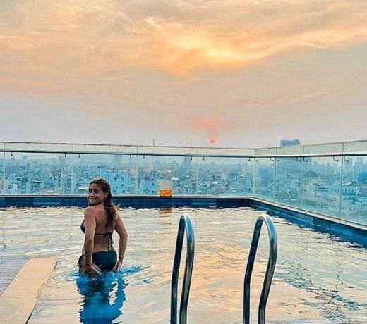 Golden Line Hotel Danang