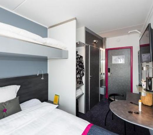 Cabinn Copenhagen