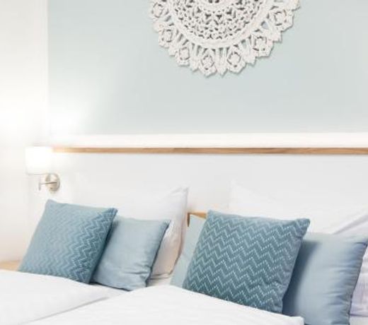 Pension Auszeit Velden