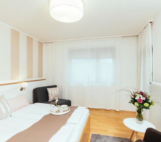 Pension Auszeit Velden