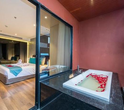The Code Hotel & Spa