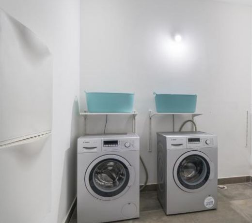 Skyla Serviced Apartments & Suites Jubilee Hills