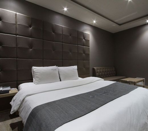 Gwangju Gallery Hotel