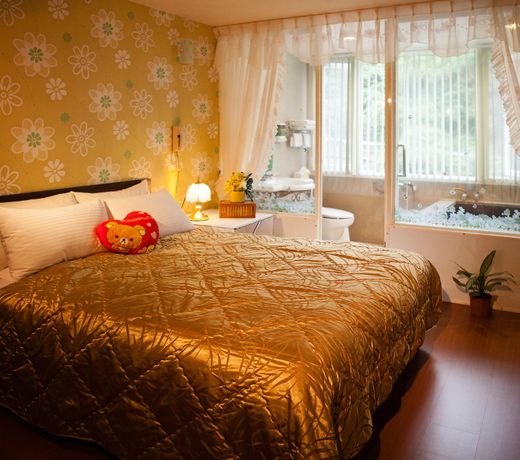 Valentine Spa Accommodation