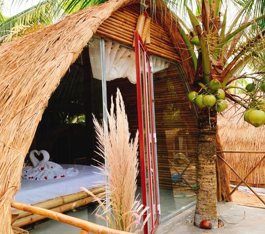Green Garden Bungalow Phu quoc