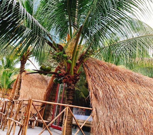 Green Garden Bungalow Phu quoc