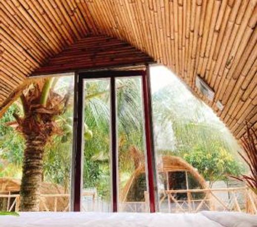 Green Garden Bungalow Phu quoc