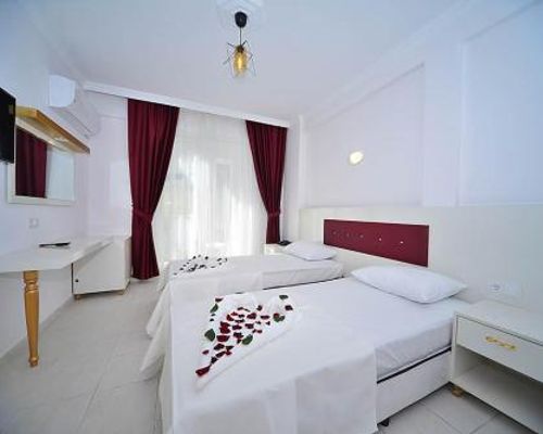 Bin Billa Hotel - Кестел - фото 5