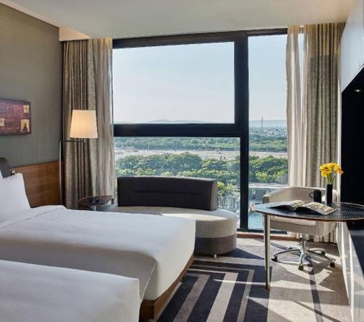Pullman Mandalay Mingalar