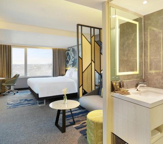 Novotel Suites Yogyakarta Malioboro