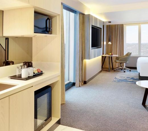 Novotel Suites Yogyakarta Malioboro