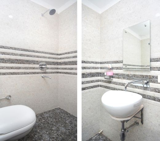 OYO 33389 Hotel 21