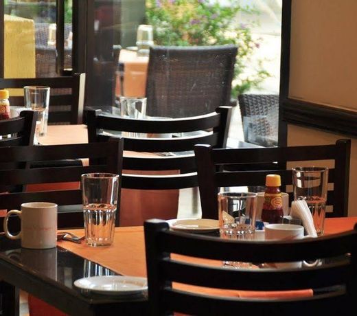 Kyriad Hotel Goa (formerly Citrus Goa)