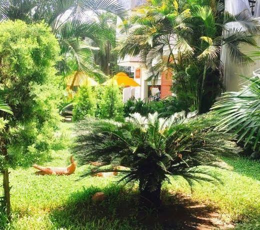 Kyriad Hotel Goa (formerly Citrus Goa)