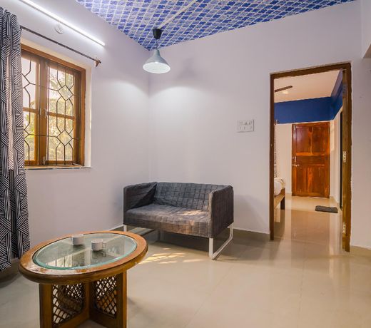 OYO Home 23256 Decent 1 BHK Baga