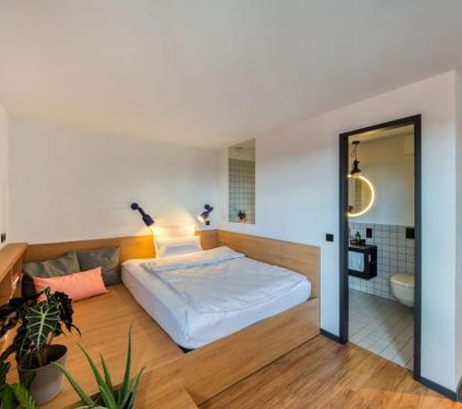 STAYERY Apartments Friedrichshain