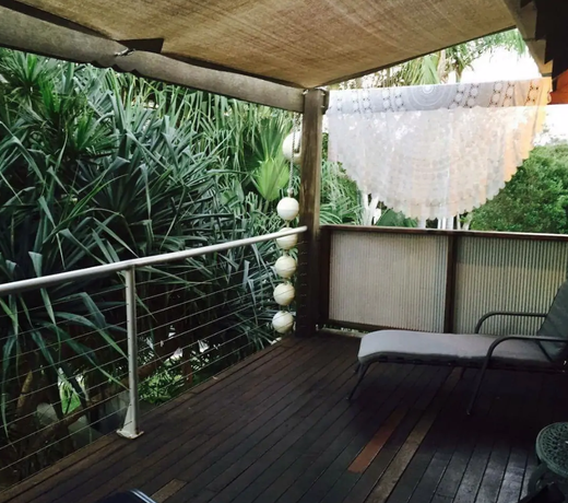 Angourie Beach Hut