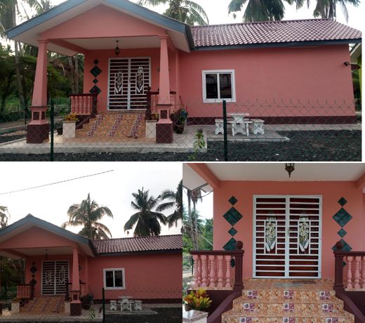 Masam2maniss Guest House
