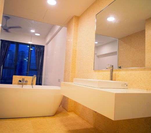 Jazz Service Suites - A Gem in Straits Quay