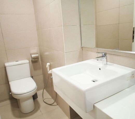 Jazz Service Suites - A Gem in Straits Quay