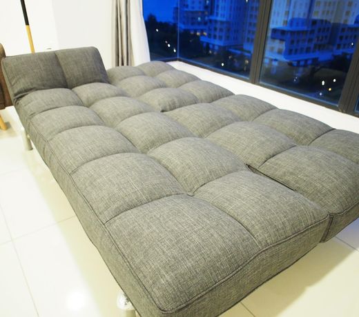 Jazz Service Suites - A Gem in Straits Quay