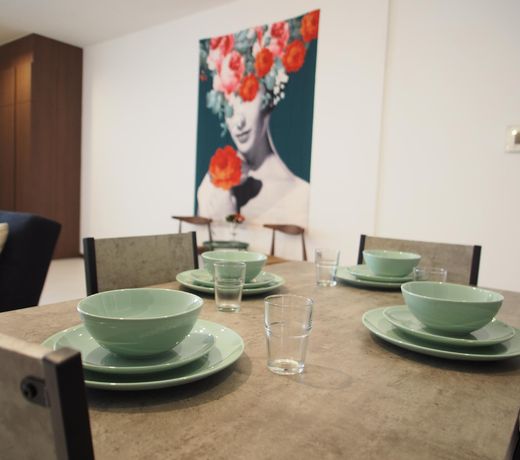 The Landmark  Studio - Seaview