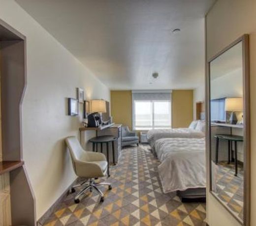 Holiday Inn - Appleton, an IHG Hotel
