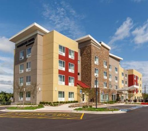 TownePlace Suites by Marriott Front Royal