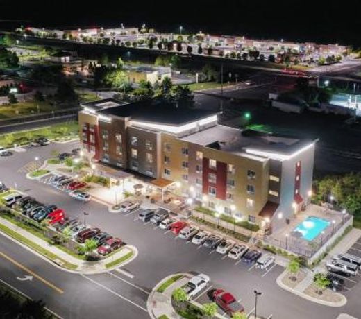 TownePlace Suites by Marriott Front Royal