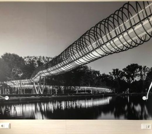 Super 8 by Wyndham Oberhausen