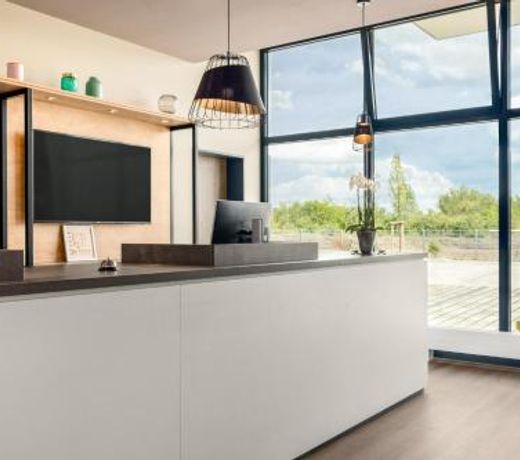 Super 8 by Wyndham Oberhausen