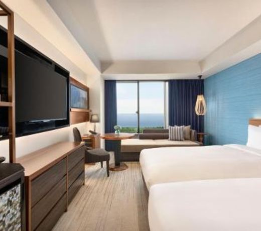 Hyatt Regency Tokyo Bay
