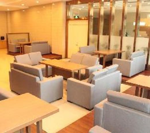 GreenTree Inn Ningbo Hangzhou Wan New District Lishi Square Business Hotel