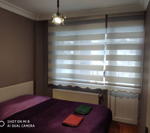 Cosy and confortable residence in the old town