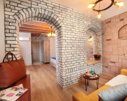 Ardilas Residence - Стамбул - фото 22